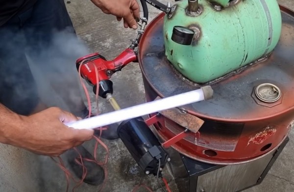 Мини генератор своими руками – паровая электростанция для дачи или полевых условий Мини генератор своими руками – паровая электростанция для дачи или полевых условий