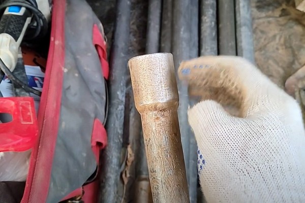 Гидробурение скважины на воду своими руками за 1.5 часа: разбираемся в каких случаях это реально Гидробурение скважины на воду своими руками за 1.5 часа: разбираемся в каких случаях это реально