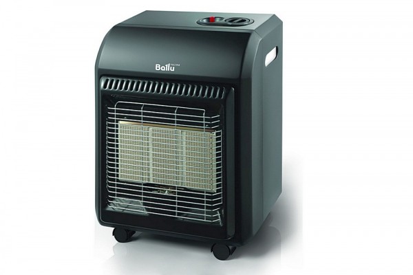 Рейтинг инфракрасных обогревателей — ТОП-12 популярных моделей различных типов