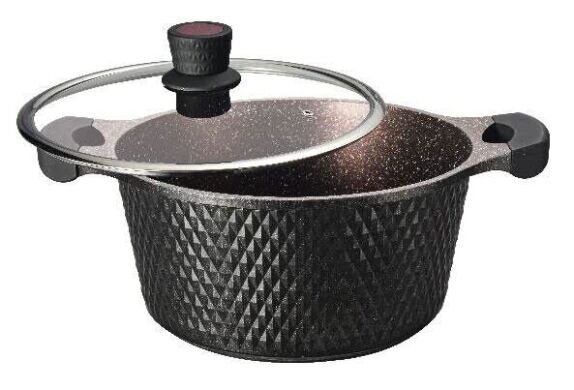 Какая кастрюля лучше: эмаль или нержавейка