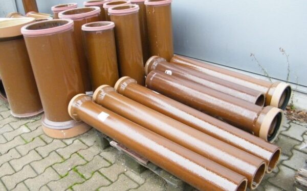 Какие бывают водопроводные трубы: виды, и из чего лучше сделать водопровод