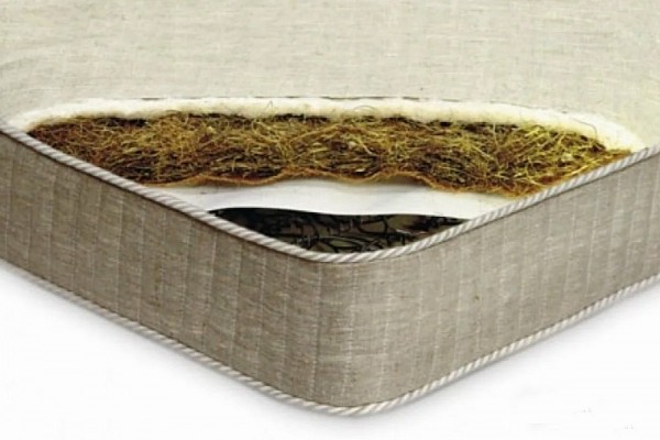 Какой наполнитель для матраса лучше выбрать – особенности, достоинства и недостатки натуральных, синтетических и комбинированных материалов
