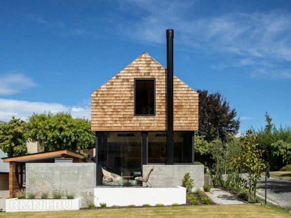 Дом для отдыха в японском стиле
Дом для отдыха в японском стиле