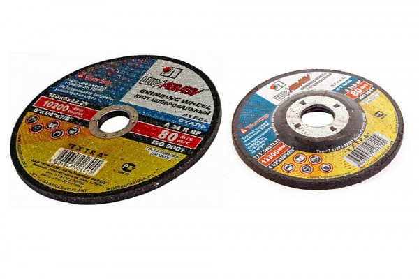 Какие бывают диски для болгарки – классификация, правила выбора и рейтинг лучших образцов