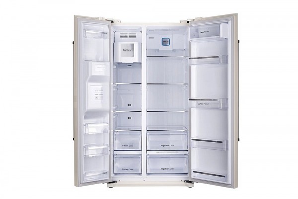Рейтинг холодильников side by side &mdash; ТОП-13 лучших моделей