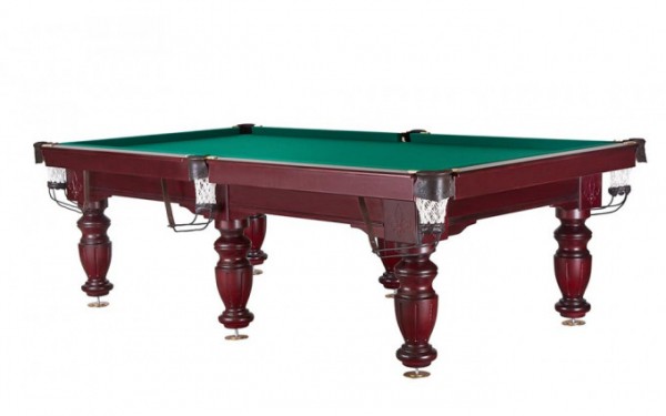 Какой выбрать бильярдный стол для дома: на что обращать внимание при выборе стола для игры в бильярд