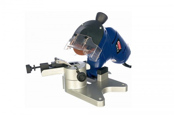 Cтанок для заточки цепей бензопил — какой выбрать, рейтинг лучших моделей