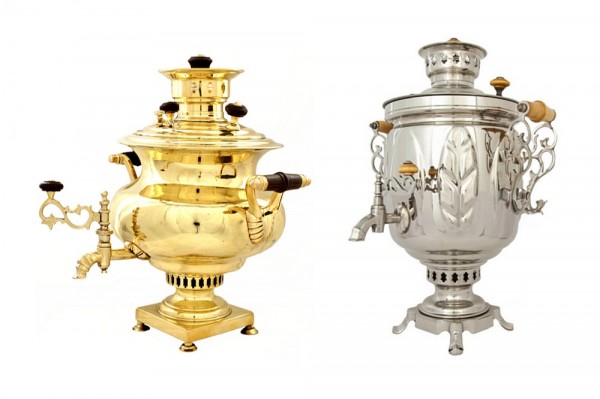 Как выбрать самовар на дровах – на что обращать особое внимание и рейтинг ТОП-10