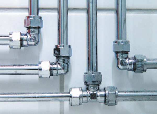 Какие бывают водопроводные трубы: виды, и из чего лучше сделать водопровод