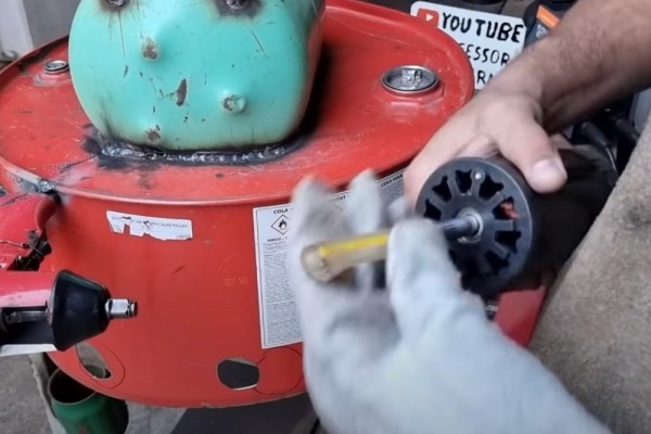 Мини генератор своими руками – паровая электростанция для дачи или полевых условий Мини генератор своими руками – паровая электростанция для дачи или полевых условий