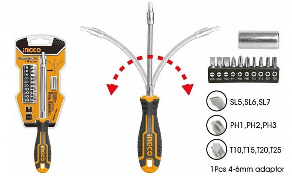 Рейтинг отверток &ndash; как выбрать правильно и ТОП-18 лучших