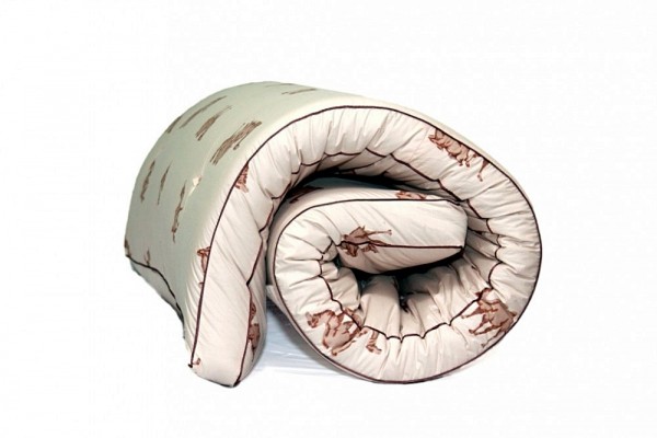 Какой наполнитель для матраса лучше выбрать – особенности, достоинства и недостатки натуральных, синтетических и комбинированных материалов