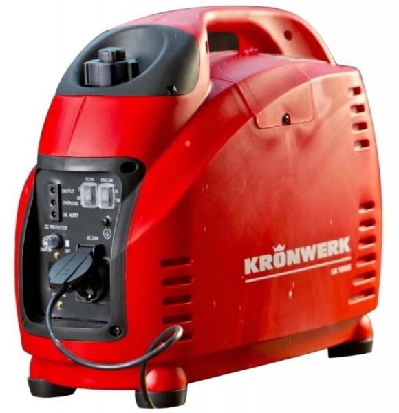 Какой выбрать инверторный генератор: Топ 16 лучших инверторных моделей для дома и профессиональных задач