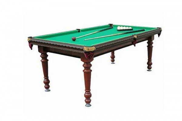 Какой выбрать бильярдный стол для дома: на что обращать внимание при выборе стола для игры в бильярд
