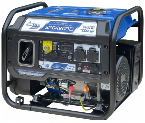 Какой выбрать инверторный генератор: Топ 16 лучших инверторных моделей для дома и профессиональных задач