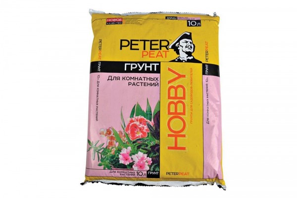 Лучший грунт для комнатных растений – рейтинг готовых решений и советы по применению