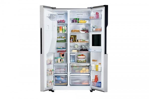 Рейтинг холодильников side by side &mdash; ТОП-13 лучших моделей