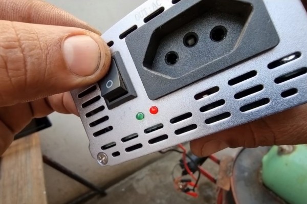 Мини генератор своими руками – паровая электростанция для дачи или полевых условий Мини генератор своими руками – паровая электростанция для дачи или полевых условий