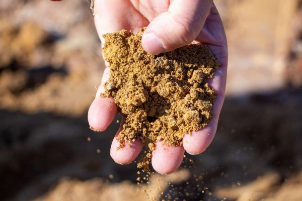 Какой фундамент выбрать для бани из бруса: рассматриваем самые популярные варианты Какой фундамент выбрать для бани из бруса: рассматриваем самые популярные варианты