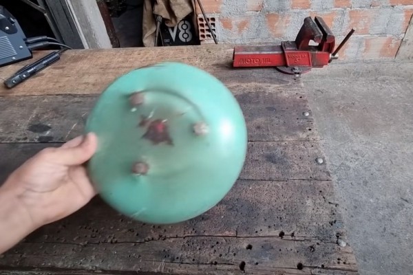 Мини генератор своими руками – паровая электростанция для дачи или полевых условий Мини генератор своими руками – паровая электростанция для дачи или полевых условий