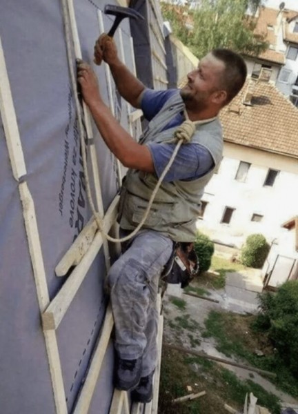 Устройство плоской кровли частного дома: сразу правильно и один раз Устройство плоской кровли частного дома: сразу правильно и один раз