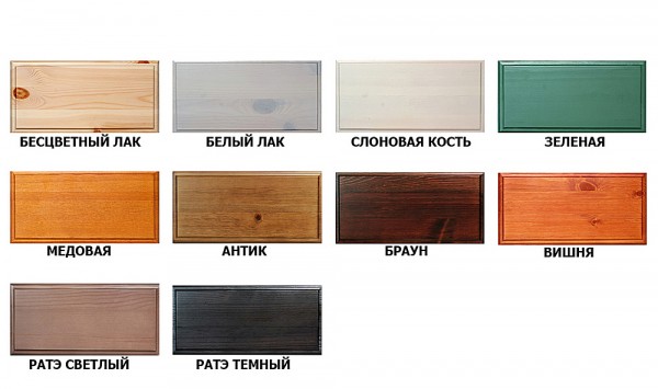 Лак для мебели из дерева какой лучше – правила выбора и рейтинг ТОП-12
