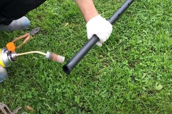 Гидробурение скважины на воду своими руками за 1.5 часа: разбираемся в каких случаях это реально Гидробурение скважины на воду своими руками за 1.5 часа: разбираемся в каких случаях это реально