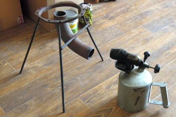 Лампа паяльная бензиновая какая лучше: устройство, правила выбора и рейтинг моделей ТОП-10 Лампа паяльная бензиновая какая лучше: устройство, правила выбора и рейтинг моделей ТОП-10