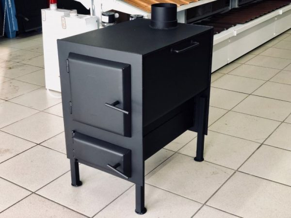 Какую печь лучше поставить в дачном домике: обзор популярных моделей