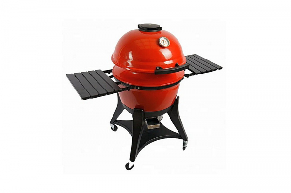 Рейтинг лучших угольных грилей для дачи 2024 по цене и качеству