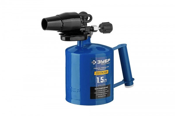 Лампа паяльная бензиновая какая лучше: устройство, правила выбора и рейтинг моделей ТОП-10 Лампа паяльная бензиновая какая лучше: устройство, правила выбора и рейтинг моделей ТОП-10