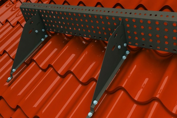 Рейтинг лучших снегозадержателей на крышу: какой лучше выбрать Рейтинг лучших снегозадержателей на крышу: какой лучше выбрать