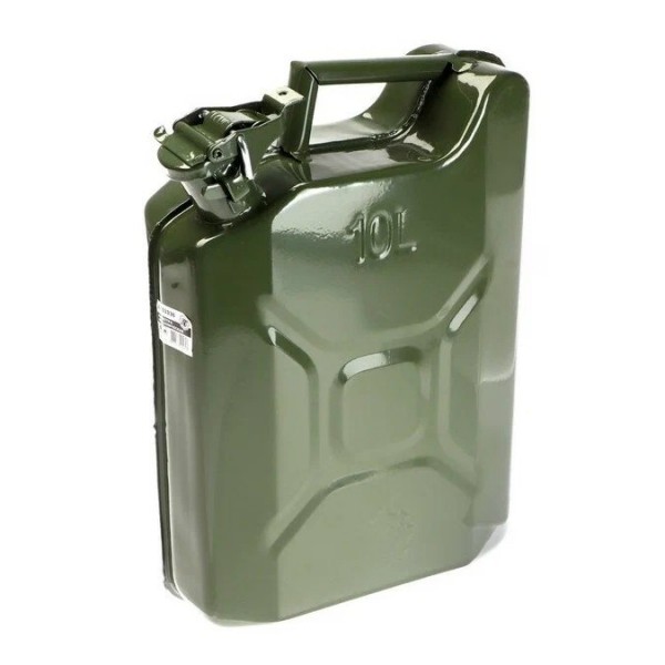 Какая канистра для бензина лучше: Топ 17 канистр для хранения топлива и технических жидкостей