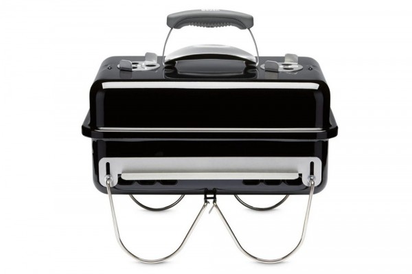 Рейтинг лучших угольных грилей для дачи 2024 по цене и качеству