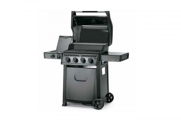 Рейтинг газовых грилей ТОП-9 самых популярных моделей Рейтинг газовых грилей ТОП-9 самых популярных моделей