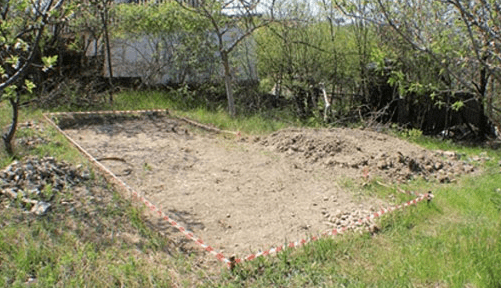 Строительство беседки своими руками: поэтапная инструкция с пояснениями Строительство беседки своими руками: поэтапная инструкция с пояснениями