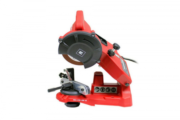 Cтанок для заточки цепей бензопил — какой выбрать, рейтинг лучших моделей