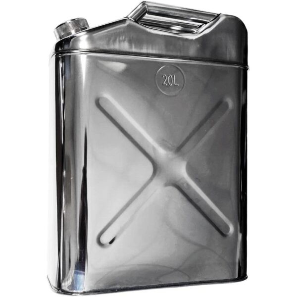 Какая канистра для бензина лучше: Топ 17 канистр для хранения топлива и технических жидкостей