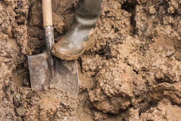 Какой фундамент выбрать для бани из бруса: рассматриваем самые популярные варианты Какой фундамент выбрать для бани из бруса: рассматриваем самые популярные варианты