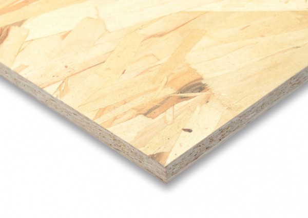 Какая бывает толщина ОСБ — листа: свойства и особенности материала