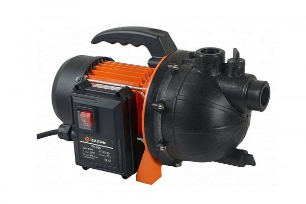 Поверхностный насос для дачи какой лучше – как выбрать и рейтинг ТОП-12