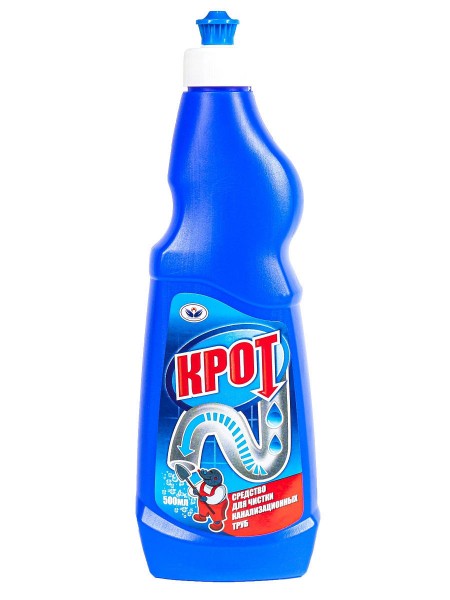 Лучшее средство для прочистки труб от засоров — ТОП-12 эффективных составов