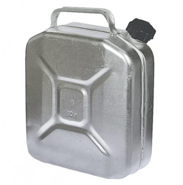 Какая канистра для бензина лучше: Топ 17 канистр для хранения топлива и технических жидкостей