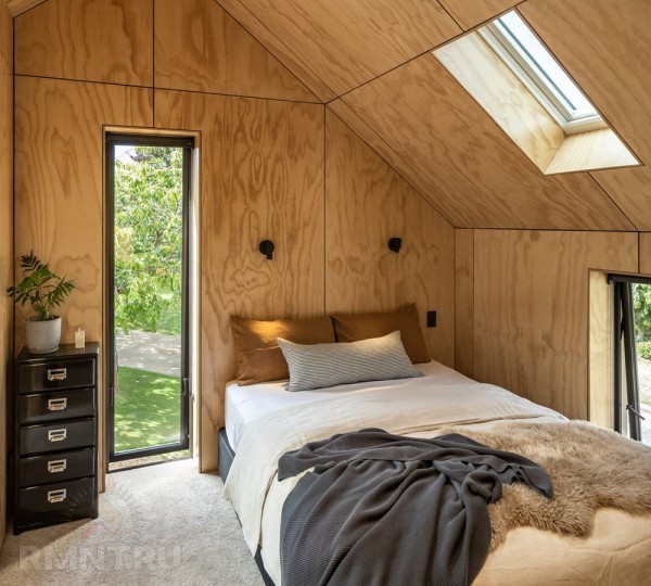 Дом для отдыха в японском стиле
Дом для отдыха в японском стиле