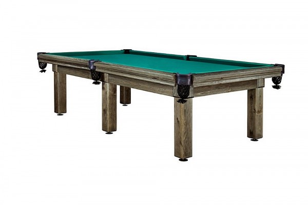 Какой выбрать бильярдный стол для дома: на что обращать внимание при выборе стола для игры в бильярд