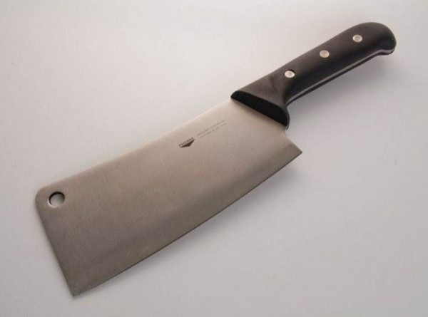 Как выбрать нож на кухню: разновидности ножей по назначению и типичные ошибки при выборе