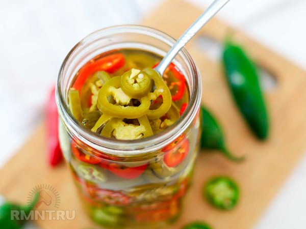 Когда собирать урожай перца халапеньо
Когда собирать урожай перца халапеньо