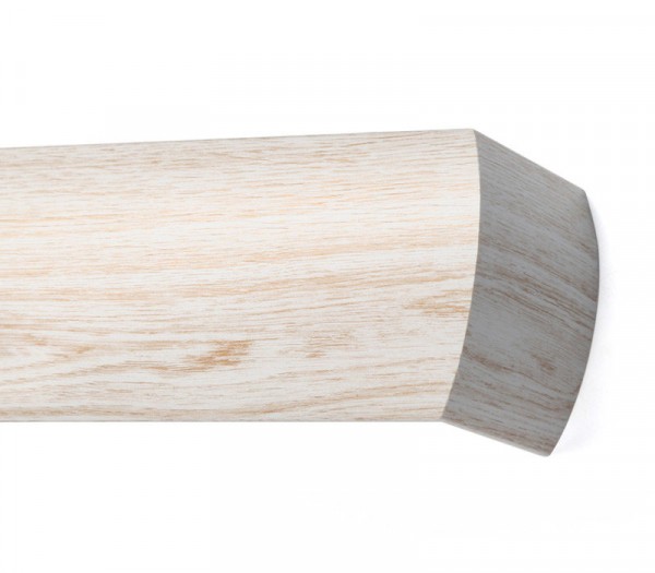 Какой карниз для штор лучше выбрать: рассматриваем устройство карнизов и популярные модели Какой карниз для штор лучше выбрать: рассматриваем устройство карнизов и популярные модели