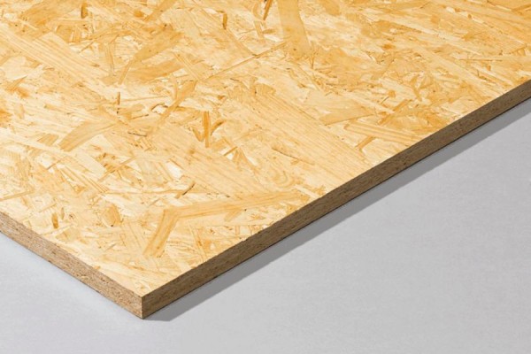 Какая бывает толщина ОСБ — листа: свойства и особенности материала