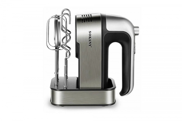 Миксер ручной какой лучше выбрать – рекомендации и рейтинг ТОП-10 лучших моделей